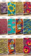 Vlisco Wrappers - 6 Yards Each - 1