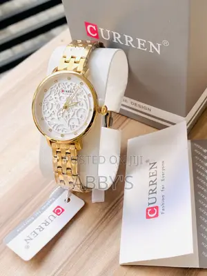 Curren 9046 Ladies Watch