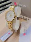 Curren 9046 Ladies Watch - 2