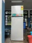 Hisense 296L Refrigerator RD-39DR4SA - 1