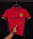 Premium Lacoste Shirt - Men's Classic Fit - 1