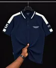 Premium Lacoste Shirt - Men's Classic Fit - 4