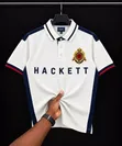 Premium Lacoste Shirt - Men's Classic Fit - 5
