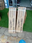 Dolphin Bay 1.5HP Air Conditioner - Brand New - 2