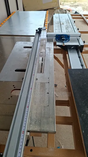 Mother Saw Table Wood Cutting Machine