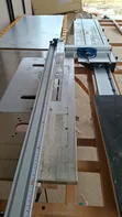 Mother Saw Table Wood Cutting Machine - 1