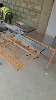 Mother Saw Table Wood Cutting Machine - 3