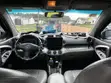 Toyota RAV4 4x4 2007 Silver - 3