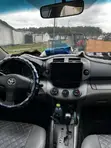Toyota RAV4 4x4 2007 Silver - 5