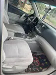 Toyota Highlander 2009 Silver - 3