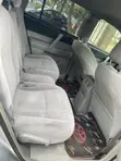 Toyota Highlander 2009 Silver - 4