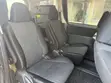 Toyota Voxy ZS G's 2WD 7-Seater 2012 Black - 2