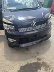 Toyota Voxy ZS G's 2WD 7-Seater 2012 Black - 5