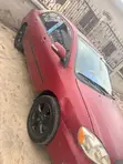 Toyota Corolla 2008 Red - 5