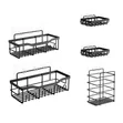 5-in-1 Original Bathroom Corner Rack - 2