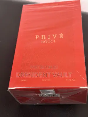 Men's Inspired Perfume - Long Lasting