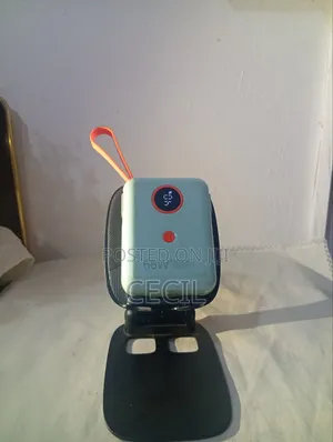 Oraimo Robust Power Bank 20,000 mAh