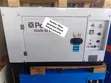 Perkins 15kVA Generator - Brand New - 2