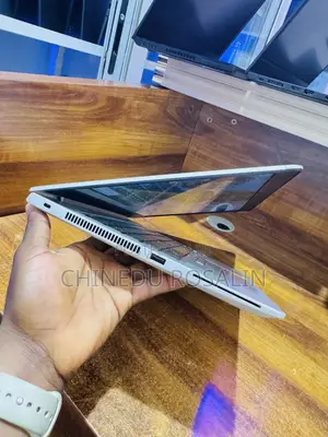 HP EliteBook 745 G6 Laptop - 16GB RAM, 256GB SSD, Ryzen 5