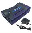 HDMI Female to BNC Male Converter - 1