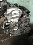Toyota Corolla 2005-2008 Complete Engine - 2