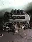 Toyota Corolla 2005-2008 Complete Engine - 3
