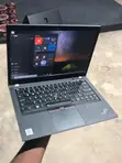 Lenovo ThinkPad T14 Laptop - 16GB RAM, Intel Core i7, 256GB SSD - 3