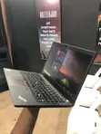 Lenovo ThinkPad T14 Laptop - 16GB RAM, Intel Core i7, 256GB SSD - 5