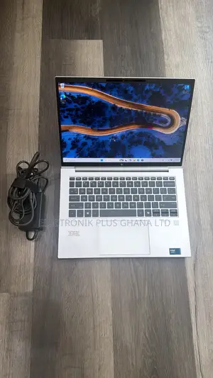 HP EliteBook 840 G11 Laptop - Core Ultra 5, 16GB RAM, 512GB SSD