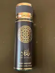 Men's Perfume Mist - Eau de Parfum - 2