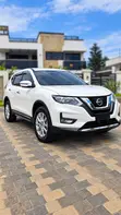 Nissan X-Trail 2019 White - 1