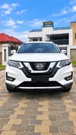 Nissan X-Trail 2019 White - 2