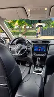 Nissan X-Trail 2019 White - 4
