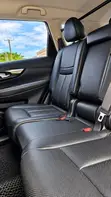 Nissan X-Trail 2019 White - 5