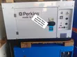 Perkins 15kVA Generator - Brand New - 2