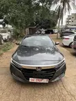 2019 Honda Accord EX-L (1.5T Turbo CVT) - 5
