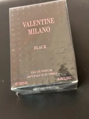 Ladies Perfume - Long Lasting
