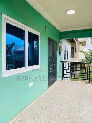 2 Bedroom Apartment for Rent in Amasaman