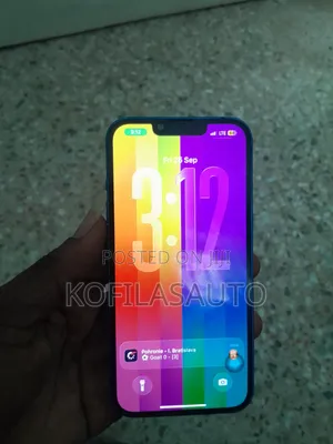 Apple iPhone 13 128GB Blue