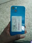 Apple iPhone 13 128GB Blue - 2