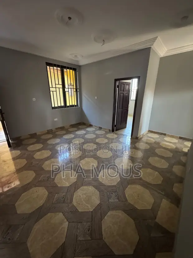 2 Bedroom Apartment for Rent in Achimota - 1
