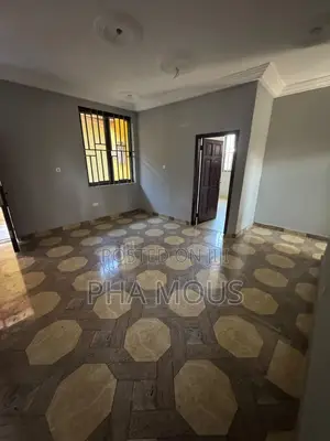 2 Bedroom Apartment for Rent in Achimota