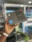 New Samsung Galaxy Z Fold8 256GB Graphite - 1
