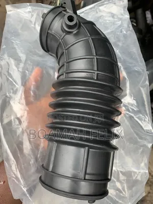 Honda Civic 2.0LT Air Cleaner Hose (2017-2021)