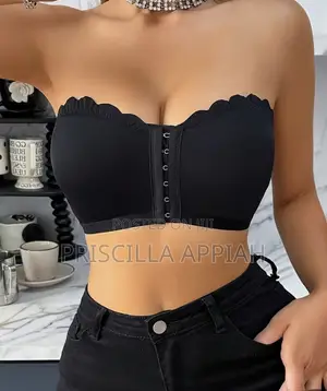 Brand New Strapless Bra