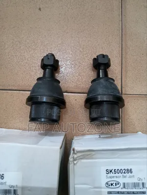 Premium SKP Dodge Ram 1500 Ball Joint (USA)