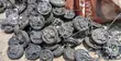 Toyota Vitz & Corolla Back Hubs - 2