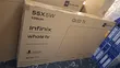Infinix AI 55-Inch QLED UHD Android Smart TV - 2