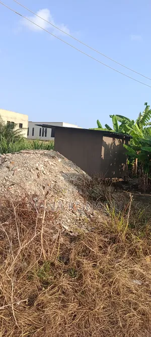 1 Plot of Residential Land for Sale in Haatso Boshye