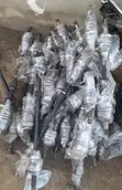 Toyota Vitz & Corolla Shafts Available - 1